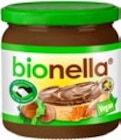 Bio-Nuss-Nougat-Creme von BIONELLA für 3,49 € bei Kaufland im Angebot Bio-Nuss-Nougat-Creme von BIONELLA im aktuellen Kaufland Prospekt