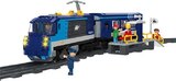 Clippys Bahnwelt-Set Passagierzug-Set im Angebot bei Lidl in Lüneburg Clippys Bahnwelt-Set Passagierzug-Set Angebote von Lupilu bei Lidl Lüneburg für 49,99 €