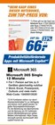 Microsoft 365 Single Angebot in Annaberg-Buchholz Microsoft 365 Single im aktuellen Prospekt bei expert in Annaberg-Buchholz