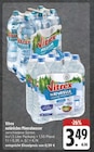 natürliches Mineralwasser im Angebot bei E center in Erlangen natürliches Mineralwasser Angebote von Vitrex bei E center Erlangen für 3,49 €