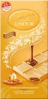 Tafel von Lindt für 2,49 € bei Netto mit dem Scottie im Angebot Tafel von Lindt im aktuellen Netto mit dem Scottie Prospekt