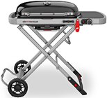 Aktuelles Gasgrill Traveler Angebot bei METRO in Magdeburg ab 368,89 €