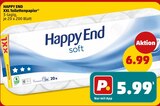 Aktuelles XXL Toilettenpapier Angebot bei Penny in Duisburg ab 5,99 €