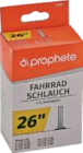 Fahrradschlauch Angebote von Prophete bei V-Markt Augsburg für 5,99 €