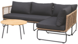 Aktuelle Sitzmöbel Angebote bei Die Möbelfundgrube in Trier Aktuelles Ecksofa-Set Sereno Angebot bei Die Möbelfundgrube in Trier ab 599,99 €
