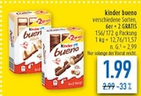 diska Sehmatal-Sehma - bueno Angebot im Prospekt bueno bei diska im Sehmatal-Sehma Prospekt für 1,99 €
