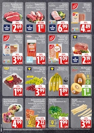 Braten Angebot im aktuellen EDEKA Prospekt auf Seite 2