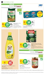 Offre Cassegrain dans le catalogue Intermarché du moment à la page 14