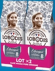 Café Moulu Éthiopie x 2 - LOBODIS - Intermarché Super à Le Mans Café Moulu Éthiopie x 2 - LOBODIS en promo chez Intermarché Super Le Mans à 8,11 €