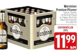 Premium Pilsener bei EDEKA im Scheidegg Prospekt für 11,99 €