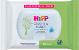 Baby Sanft Feuchttücher von Hipp im aktuellen Marktkauf Prospekt