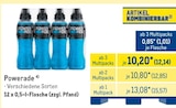 Powerade von  im aktuellen METRO Prospekt für 12,14 €