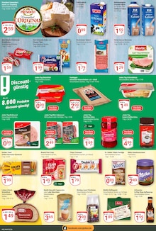 Nescafe im GLOBUS Prospekt "Aktuelle Angebote" mit 21 Seiten (Bochum)