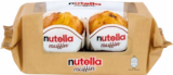 Muffin im Netto Marken-Discount Prospekt Muffin von Nutella im aktuellen Netto Marken-Discount Prospekt für 2,49 €