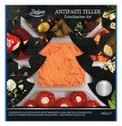 Antipastiteller Angebote von Deluxe bei Lidl Braunschweig für 7,99 €