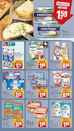 Wildlachs im REWE Prospekt in Dresden Aktueller REWE Prospekt mit Wildlachs, "Dein Markt", Seite 13