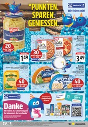 Fast Food im EDEKA Prospekt in Voerde Aktueller EDEKA Prospekt mit Fast Food, "Aktuelle Angebote", Seite 24