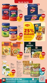 Barilla im Penny Prospekt in Pulheim Aktueller Penny Prospekt mit Barilla, "Wer günstig will, muss Penny.", Seite 15