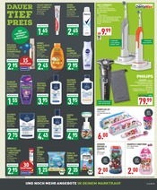 Aktueller Marktkauf Prospekt mit Nivea, "Aktuelle Angebote", Seite 19
