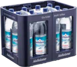 Mineralwasser im EDEKA Prospekt Mineralwasser von Adelholzener im aktuellen EDEKA Prospekt für 6,49 €