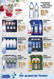 Aktueller Trinkgut Prospekt "Aktuelle Angebote" Aktueller Trinkgut Prospekt