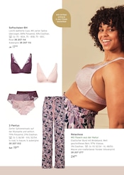 Aktueller Tchibo im Supermarkt Prospekt mit BH, "LATE SUMMER VIBES", Seite 2