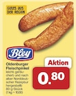 famila Nordwest  - Oldenburger Fleischpinkel Angebot im Prospekt Oldenburger Fleischpinkel bei famila Nordwest im  Prospekt für 0,80 €
