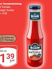 Tomatenketchup Angebot in Elxleben Tomatenketchup im aktuellen Prospekt bei GLOBUS in Elxleben