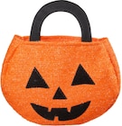 Tasche, Halloween Kürbis (28x20x5 cm) bei dm-drogerie markt im Simmern Prospekt für 2,95 €