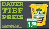 Goldsaft Angebote von Grafschafter bei Marktkauf Erftstadt für 1,50 €