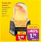 Frozen Eis-dessert im Angebot bei Netto Marken-Discount in Mannheim Frozen Eis-dessert Angebote bei Netto Marken-Discount Mannheim für 1,79 €