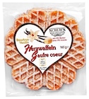 Herzwaffeln Angebote von SCHUH'S bei Penny Nürnberg für 1,49 €