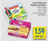 Deutsche Markenbutter bei diska im Prospekt "" für 1,59 €