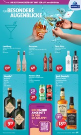 Aktueller Getränke Hoffmann Prospekt mit Rum, "Aktuelle Angebote", Seite 5