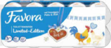 Toilettenpapier + Küchentücher von Favora im aktuellen Netto Marken-Discount Prospekt für 8,88 €