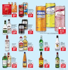 Havana Club im Marktkauf Prospekt "Aktuelle Angebote" mit 46 Seiten (Aalen)