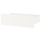 Schublade weiß/weiß 60x42x20 cm Angebot in Isernhagen Schublade weiß/weiß 60x42x20 cm im aktuellen Prospekt bei IKEA in Isernhagen