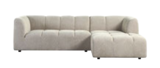 Wohnlandschaft „Vilda“ für 599,00 € bei Höffner im Angebot Wohnlandschaft „Vilda“ im aktuellen Höffner Prospekt