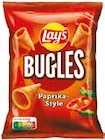 Bugles von Lay's für 0,88 € bei Netto mit dem Scottie im Angebot Bugles von Lay's im aktuellen Netto mit dem Scottie Prospekt