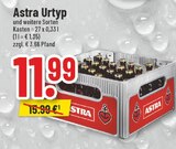 Urtyp bei Trinkgut im Isernhagen Prospekt für 11,99 €