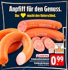 E center - Schinkenfleischwurst Angebot im Prospekt Schinkenfleischwurst bei E center im Prospekt "" für 0,99 €