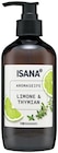 Aromaseife Angebote von Isana bei Rossmann Würzburg für 1,89 €