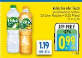 Aktuelle Volvic Angebote bei diska in Amberg Aktuelles Tee Angebot bei diska in Amberg ab 0,99 €