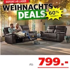 Kingston Angebote von Seats and Sofas bei Seats and Sofas Aschaffenburg für 799,00 €