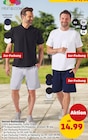 2er-Packung Poloshirts Angebote von Fruit of the Loom bei Penny Wolfsburg für 14,99 €