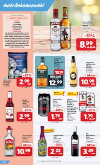 Cola im Markant Nordwest Prospekt "DER MARKT FÜR GUTES ESSEN UND TRINKEN" mit 16 Seiten (Löhne)