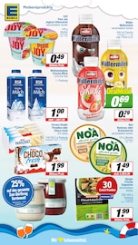 Aktueller EDEKA Prospekt mit Joghurt, "Aktuelle Angebote", Seite 12