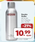 Aktuelle Wodka Angebote bei combi in Osnabrück Aktuelles Vodka Angebot bei combi in Osnabrück ab 10,99 €