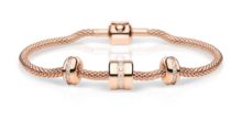 von BERING Armband und Charms von BERING