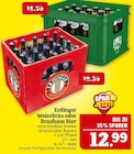 Weissbräu Bier Angebote von Erdinger oder Brauhaus bei Marktkauf Bautzen für 12,99 €